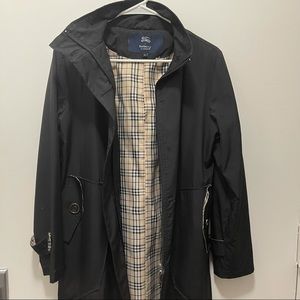 Burberry Trench Coat